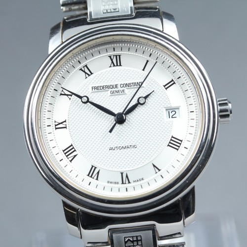 Frederique constant classics - constant,