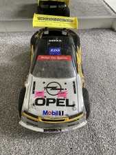 Rc Car Kyosho 1/8 Nitro Rare Short