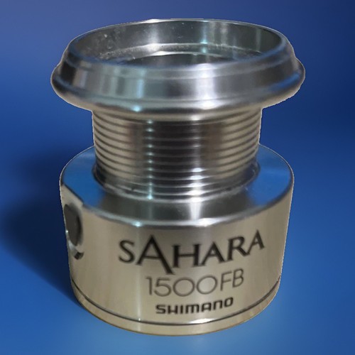 Shimano sahara sh1500 - shimano, spool