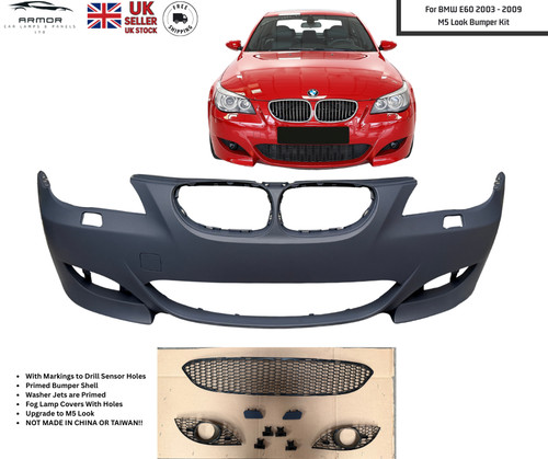 For bmw e60 series look - bmw,