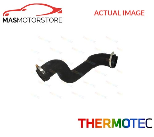 Charge air cooler intake hose - charge,