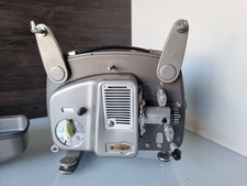 Vintage 1960s Bolex Paillard