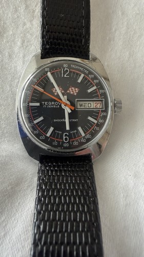 Vintage 1960s tegrov racer - vintage,