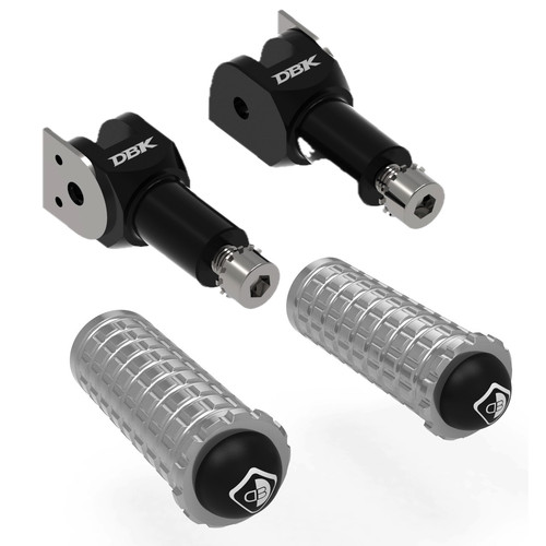 Ducabike ducati race foot - foot, pegs