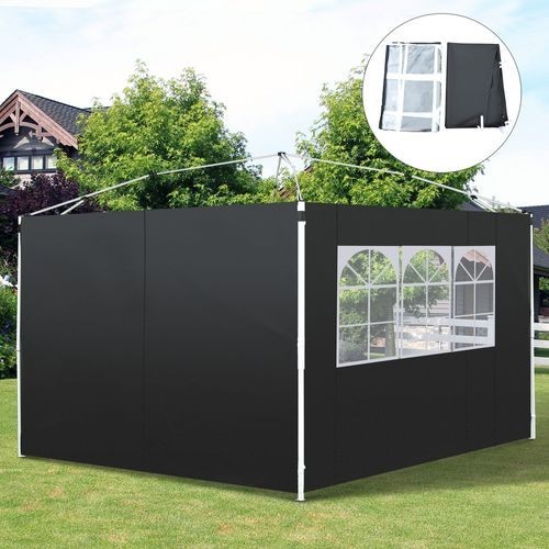 Gazebo replacement side - gazebo,