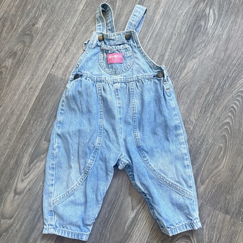Vintage osh kosh - vintage, b’gosh