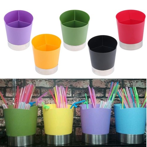 Bar pub counter top straw - bar,