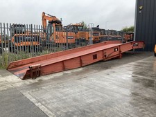 Thorworld 10T Super Deluxe Container Loading Ramp for Sale - Now Available!