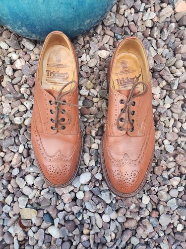 Trickers keswick country - trickers, shoe
