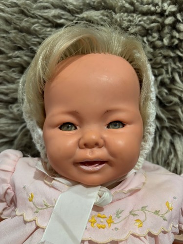 Adorable andrea furga doll - andrea,