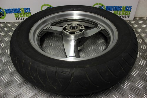 Suzuki 800 marauder wheel - vz,