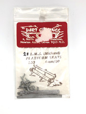 Dart Castings OO Scale - L33 2