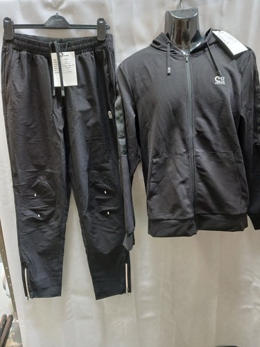 Cruyff sample quartz - cruyff,
