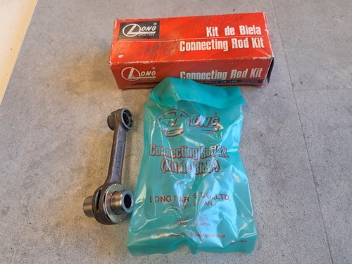 Nos long kawasaki - long, ar50