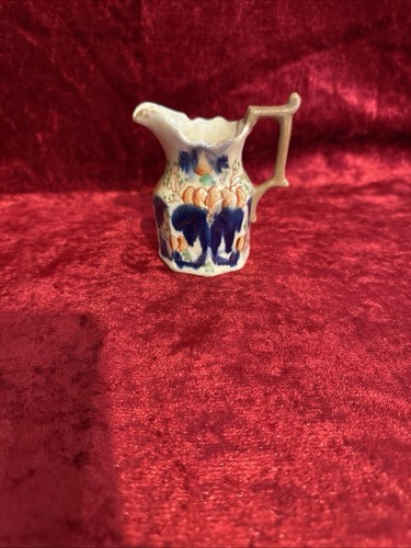 Victorian english pottery - victorian,