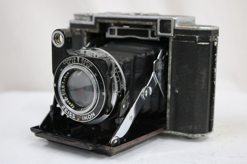 Zeiss ikon super - 532, 16