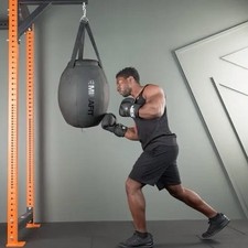 Brand New Mirafit Power Strike Punch Bag – Pre-Filled – Still Boxed