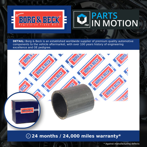 Turbo hose fits fiat ulysse - hose,