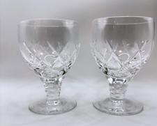Pair stuart english cut - of,