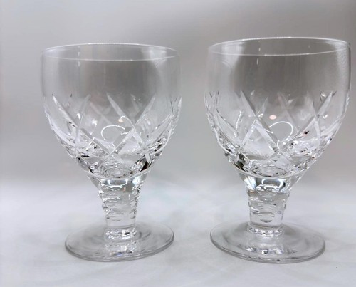 Pair stuart english - english, cut