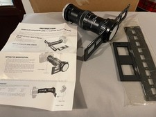 Zoom Slide Duplicator by Jessops.