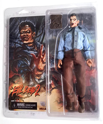 Neca mcfarlane movie maniacs - movie,