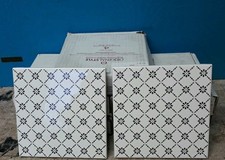 Original Style Floral Trellis