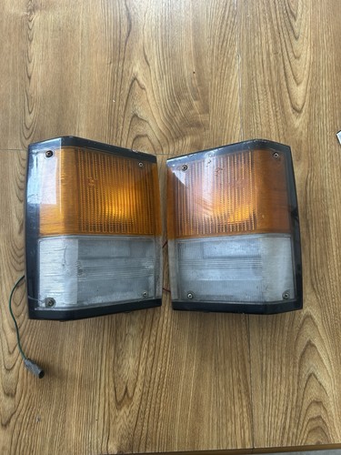 Range rover classic front side - classic,