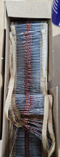 Nearly 5000 x 1W  5% ø2.5x6.5mm PR-01-series RESISTOR 2322.193.14477