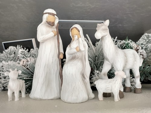 Piece large christmas - large,