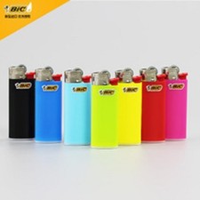 1| 6 Mini | MICRO BIC Lighters