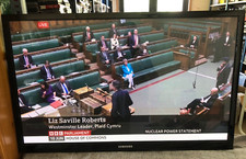 Samsung PS43D450 4 Series