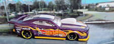 Hot Wheels - Custom ‘10