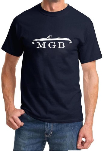 Mgb convertible classic - mg,