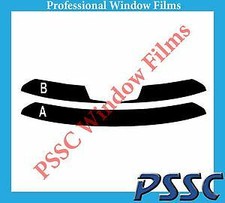 PSSC Sun Strip Car Window Film