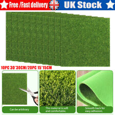 10/20x Craft Artificial Garden