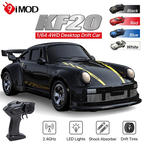 Drift car kf20 mini - rc,