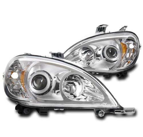 For mercedes benz w163 - for, mercedes-benz