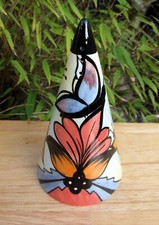 Lorna Bailey SUMMER Sugar Shaker Limited Edition 16/75  June 2004 Butterflies