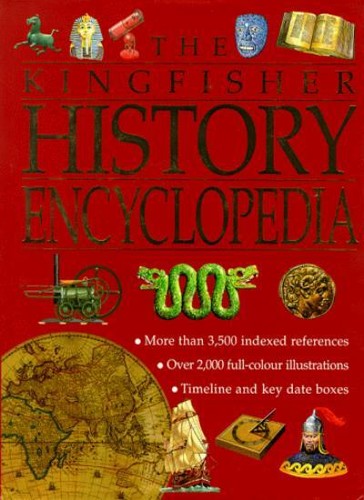 The kingfisher history - kingfisher,