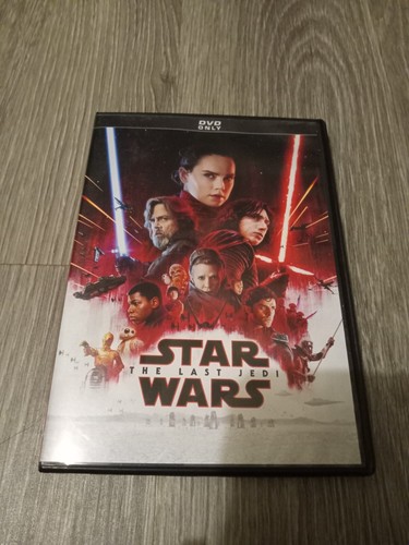 Star wars the last jedi - wars,