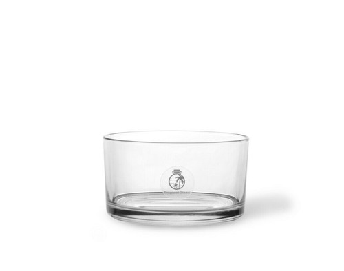 Open terrarium container - container, glass
