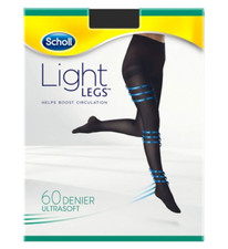 Scholl Light Legs Compression