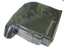CITROEN SAXO VTR ECU COVER