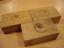 Cardas Golden Cuboids Myrtle