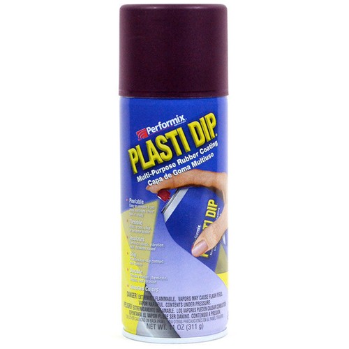 Plasti dip rubber - plasti, paint