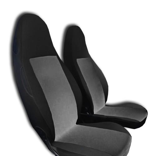 Racing set black grey - racing,