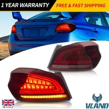 VLAND LED Tail Lights For