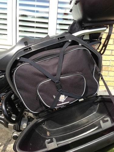 Pannier liner inner luggage - pannier,