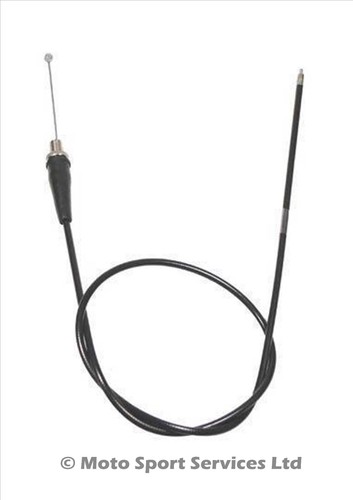 Throttle cable kawasaki - kawasaki, 125
